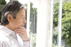 歯を失ってもそのまま放置しないでください