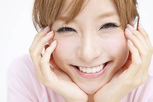 にしざわ歯科の審美歯科