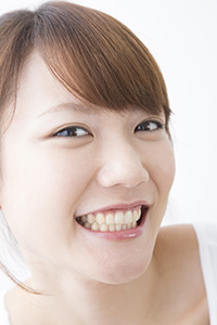 にしざわ歯科の虫歯治療