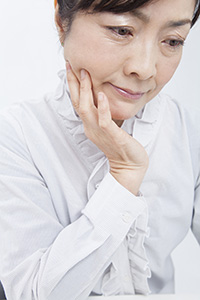 虫歯ゼロでも痛むことがある!?
