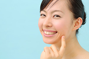 「自分に合った咬み合わせ」がお口の健康につながります