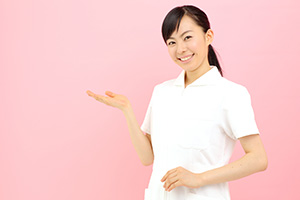 咬み合わせチェック項目