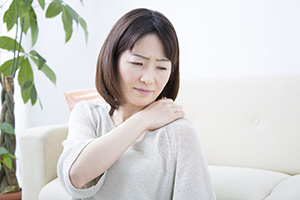 歯周病と全身疾患の関係